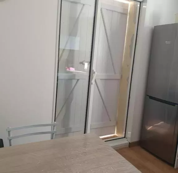 Appartement Privé Dans Maison Individuelle
