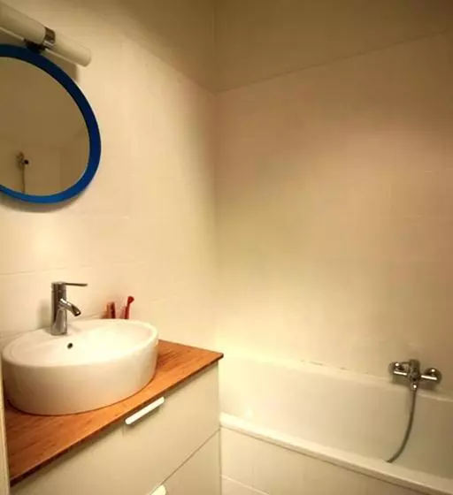 Bright Studio Close To Zaventem Airport