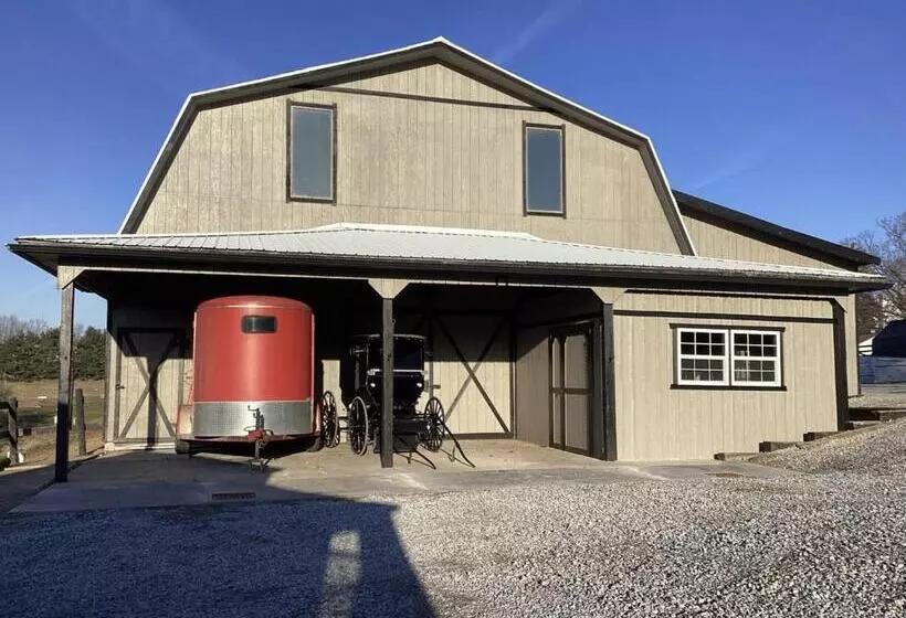 Farmhouse Of Blessings