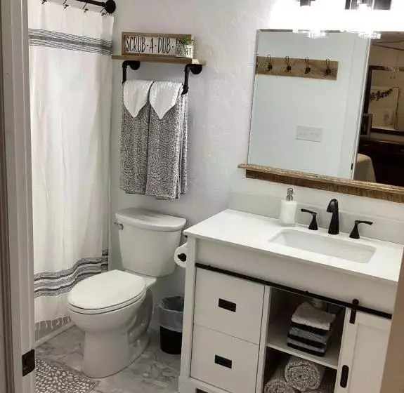 Farmhouse Of Blessings