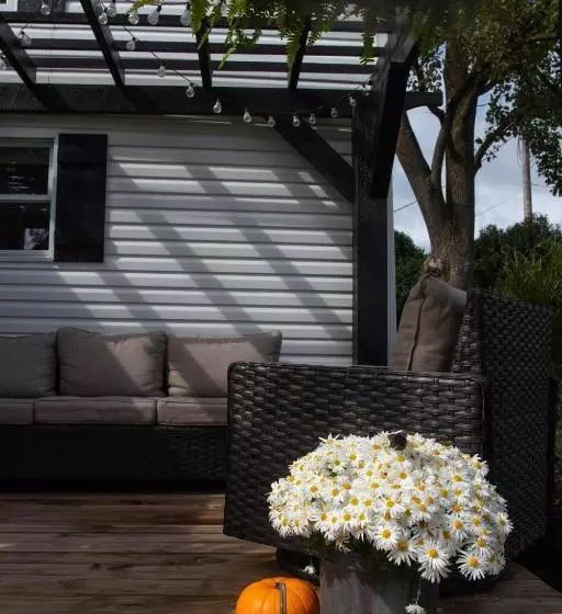 Farmhouse Of Blessings