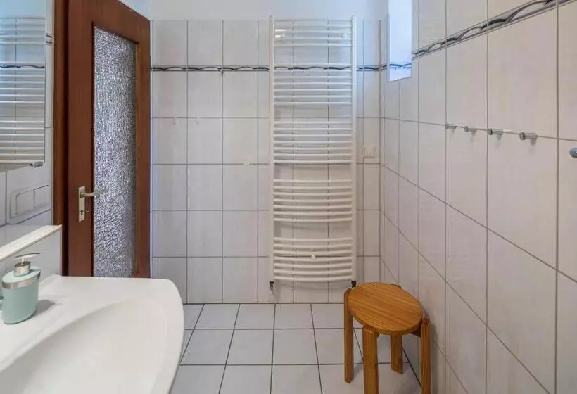 Ferienwohnung Haus Schirmer