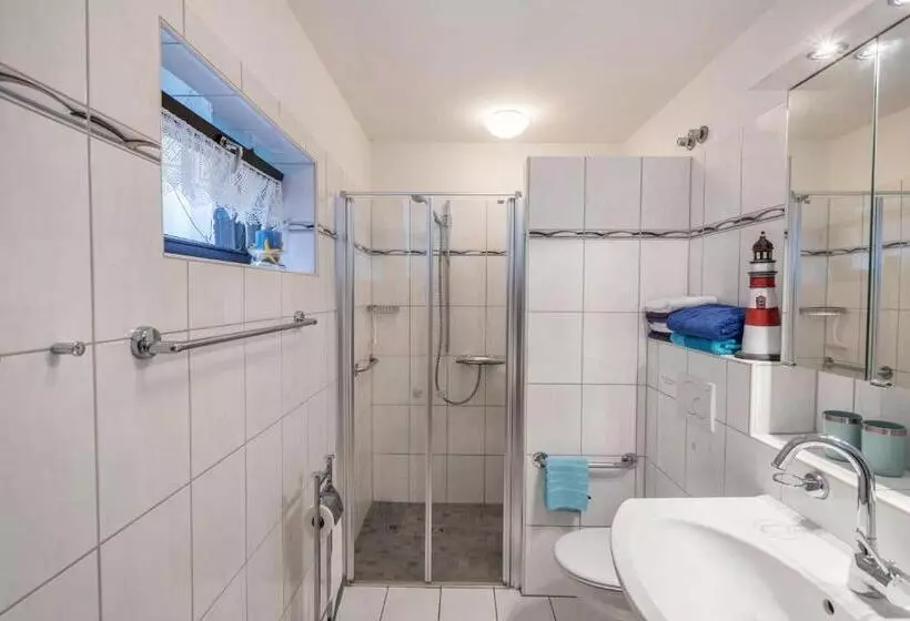 Ferienwohnung Haus Schirmer