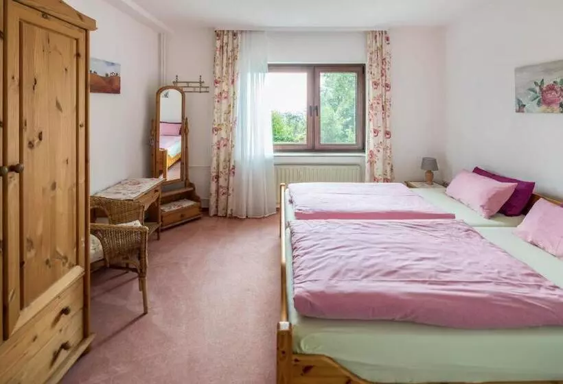 Ferienwohnung Haus Schirmer