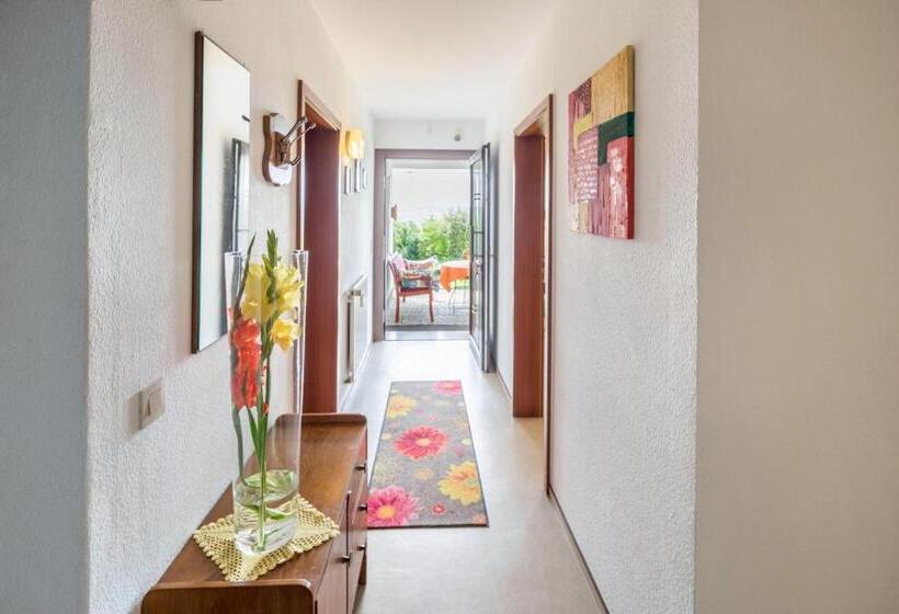 Ferienwohnung Haus Schirmer