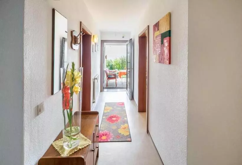 Ferienwohnung Haus Schirmer