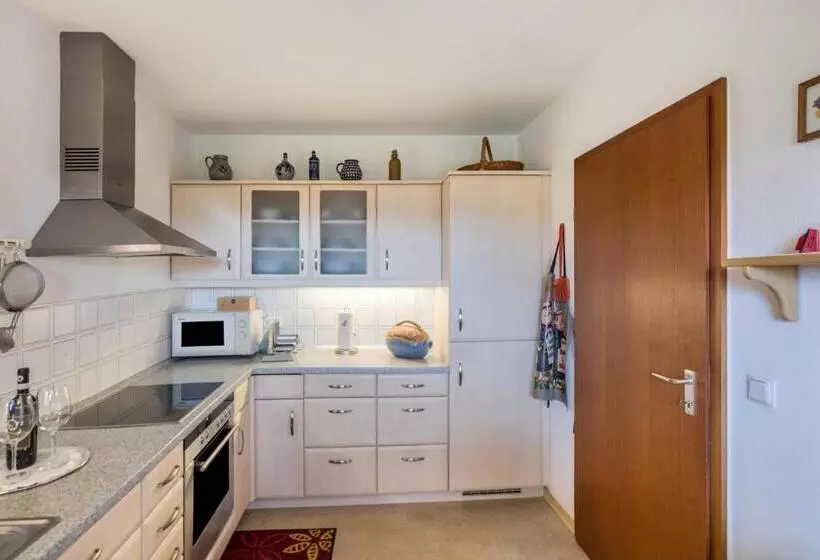 Ferienwohnung Haus Schirmer