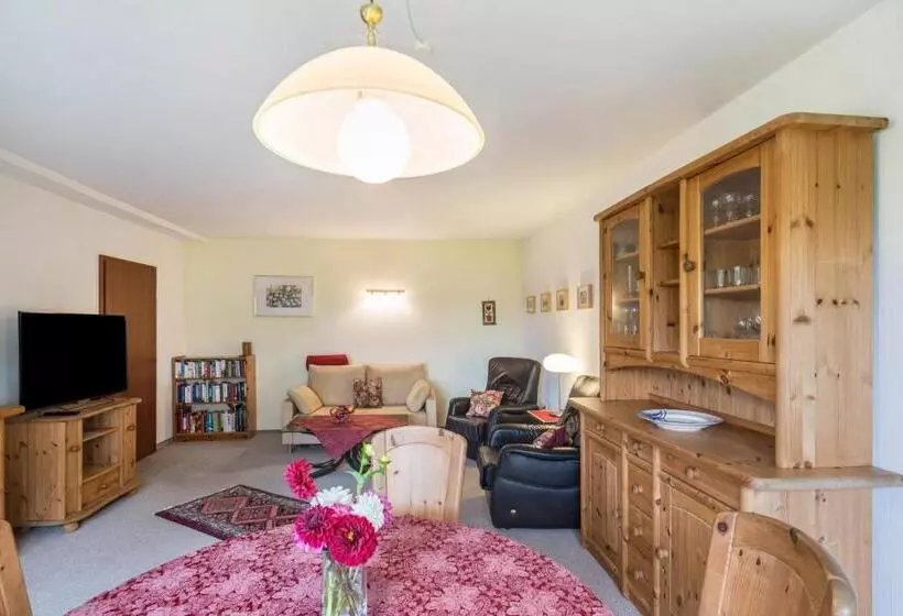 Ferienwohnung Haus Schirmer