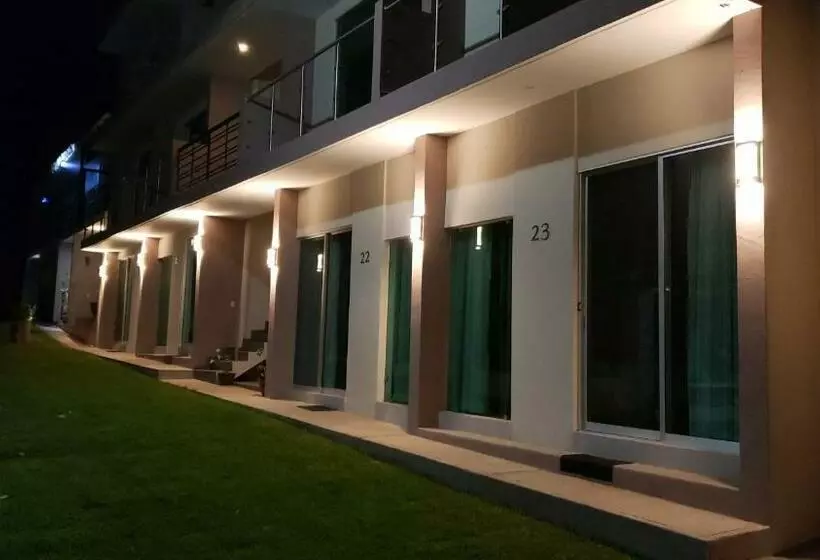 Calu Hotel En La Laguna, Santa María Del Oro