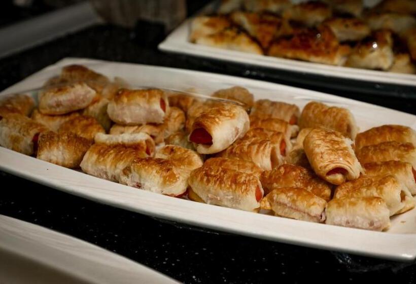 هتل Shosh Boutique