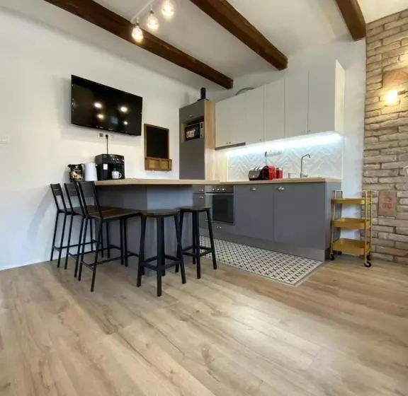 Isteni Apartman Zamárdi, Akár 12 Fő! Balaton