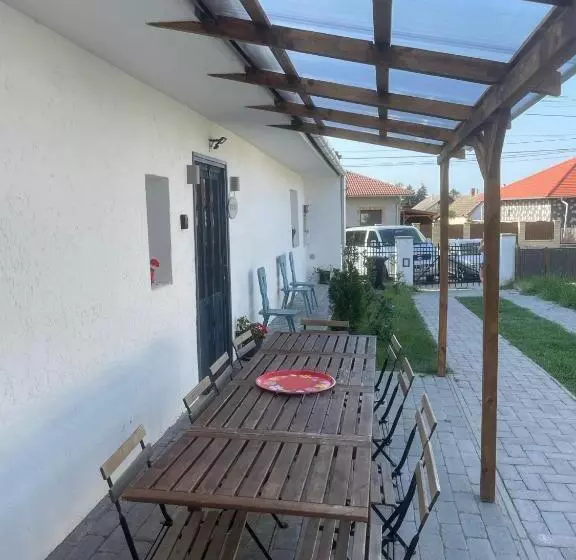 Isteni Apartman Zamárdi, Akár 12 Fő! Balaton