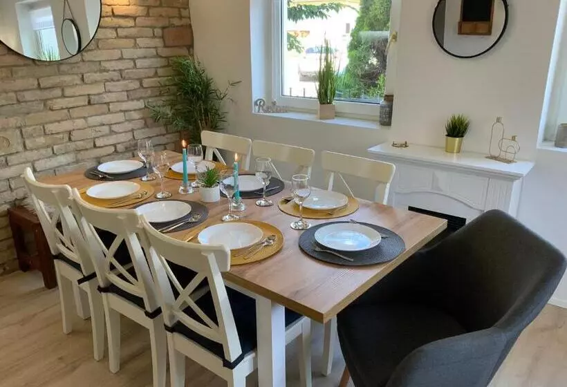 Isteni Apartman Zamárdi, Akár 12 Fő! Balaton