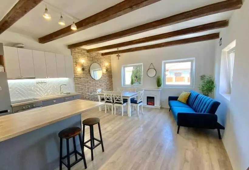 Isteni Apartman Zamárdi, Akár 12 Fő! Balaton