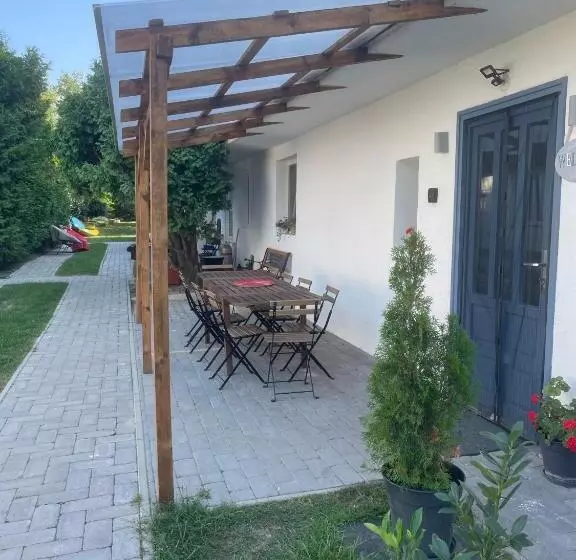 Isteni Apartman Zamárdi, Akár 12 Fő! Balaton
