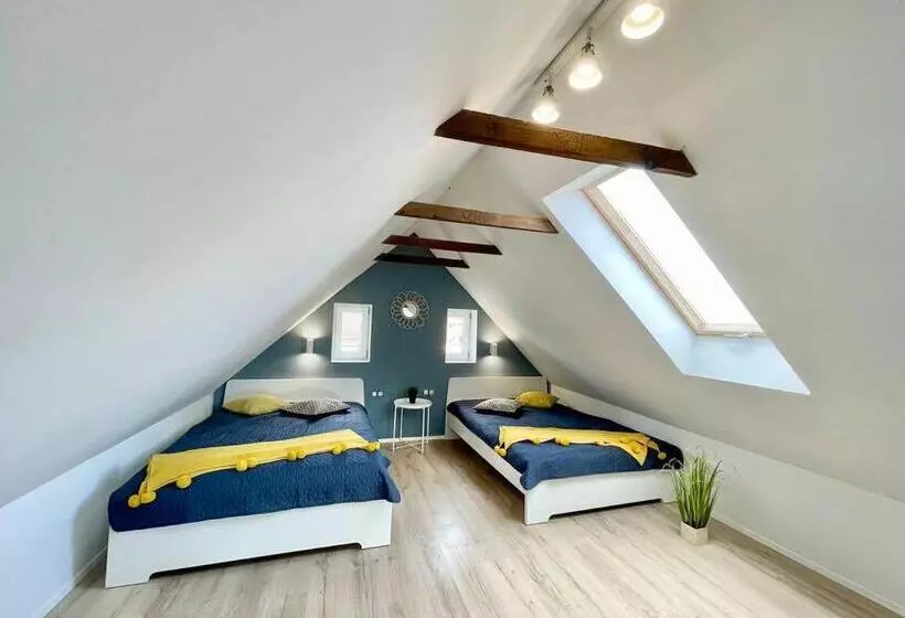 Isteni Apartman Zamárdi, Akár 12 Fő! Balaton