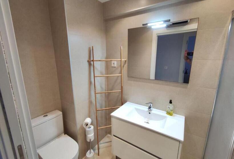 La Ola De Mundaka By Urdaibai Rentals