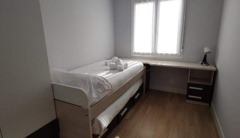 La Ola De Mundaka By Urdaibai Rentals