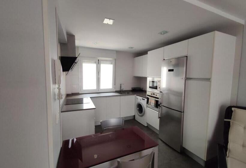 La Ola De Mundaka By Urdaibai Rentals