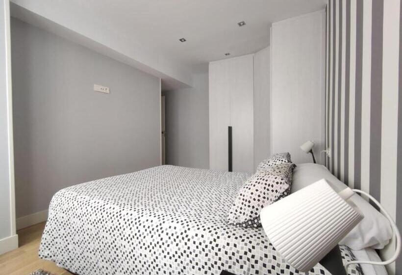 La Ola De Mundaka By Urdaibai Rentals