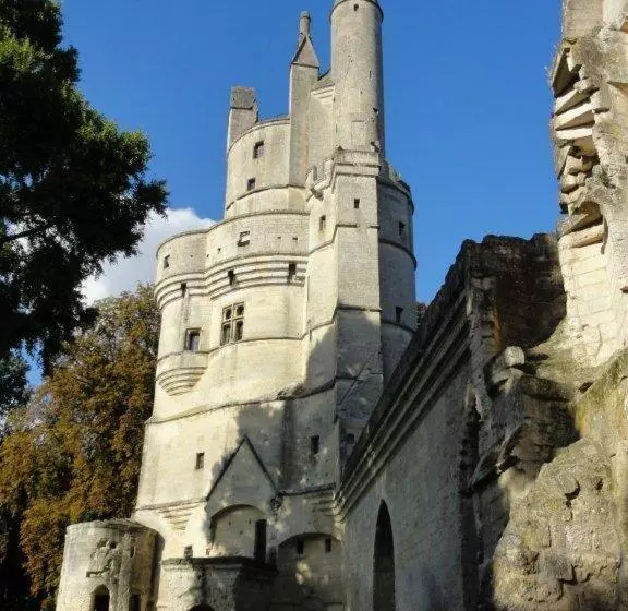 La Tour L évêque Gite 3 Chambres 5 Pers 5 Km Soissons