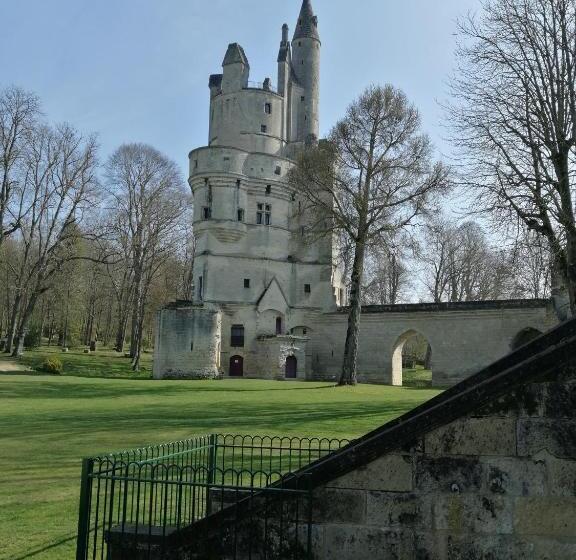 La Tour L évêque Gite 3 Chambres 5 Pers 5 Km Soissons