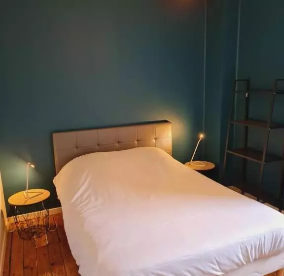 La Tour L évêque Gite 3 Chambres 5 Pers 5 Km Soissons