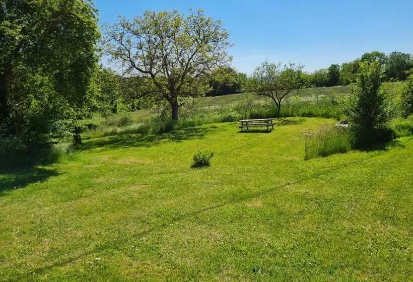 La Tour L évêque Gite 3 Chambres 5 Pers 5 Km Soissons