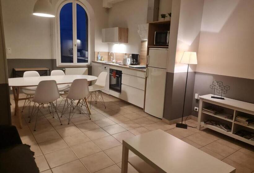 La Tour L évêque Gite 3 Chambres 5 Pers 5 Km Soissons