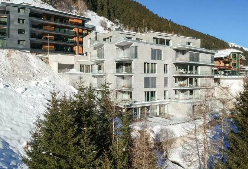 Residenz Schooren Des Alpes   Apartment Jimmy Z Ii   Top 5
