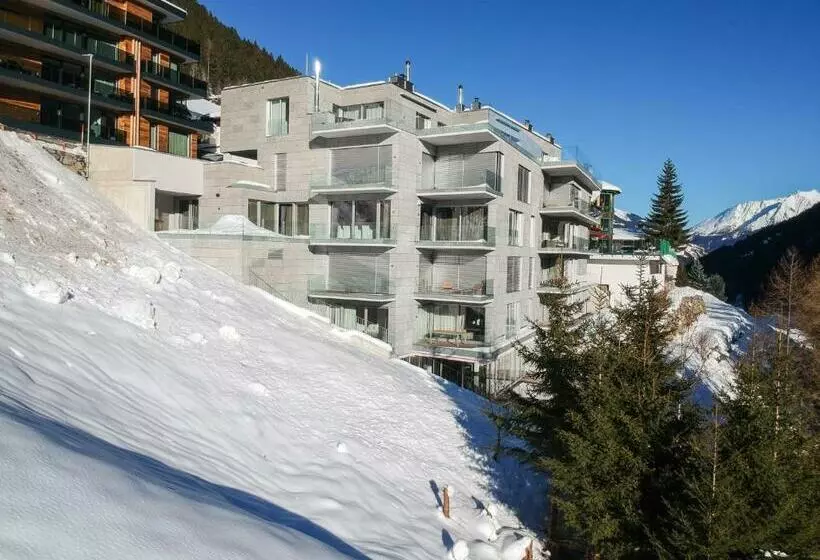 Residenz Schooren Des Alpes   Apartment Jimmy Z Ii   Top 5