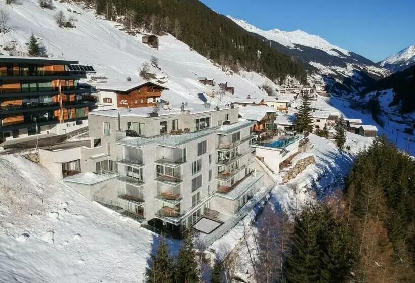Residenz Schooren Des Alpes   Apartment Jimmy Z Ii   Top 5