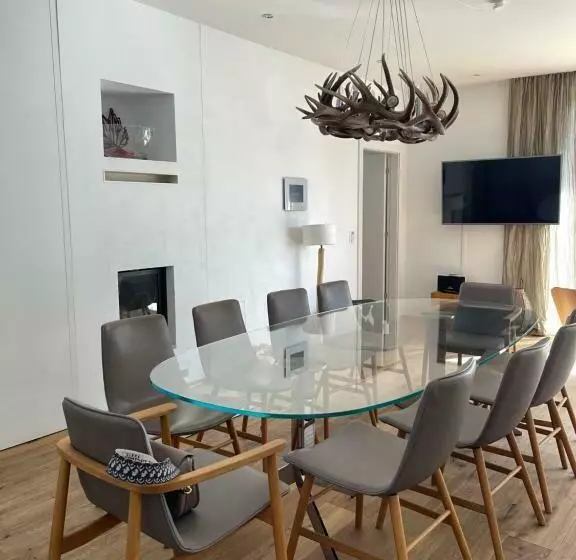 Residenz Schooren Des Alpes   Apartment Jimmy Z Ii   Top 5