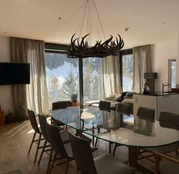 Residenz Schooren Des Alpes   Apartment Jimmy Z Ii   Top 5