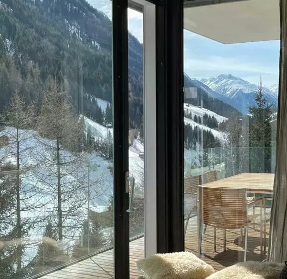 Residenz Schooren Des Alpes   Apartment Jimmy Z Ii   Top 5