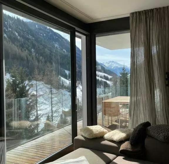 Residenz Schooren Des Alpes   Apartment Jimmy Z Ii   Top 5