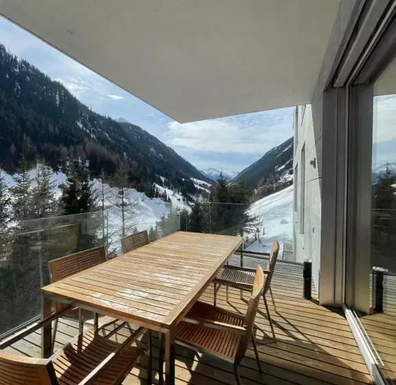 Residenz Schooren Des Alpes   Apartment Jimmy Z Ii   Top 5