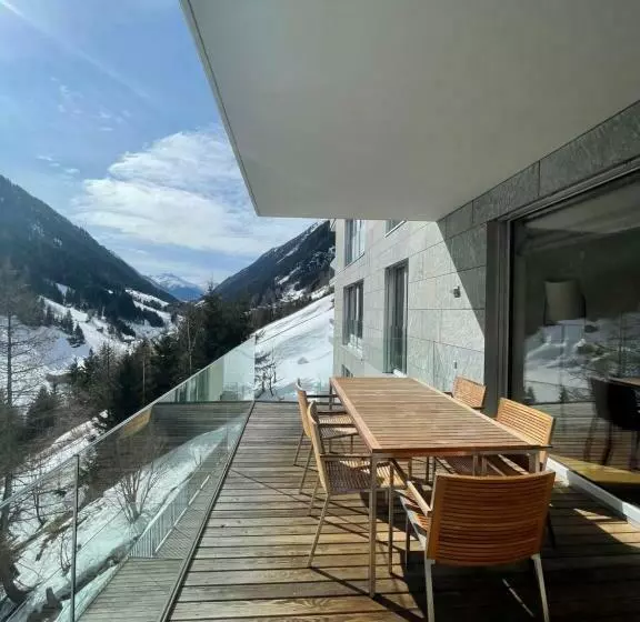 Residenz Schooren Des Alpes   Apartment Jimmy Z Ii   Top 5