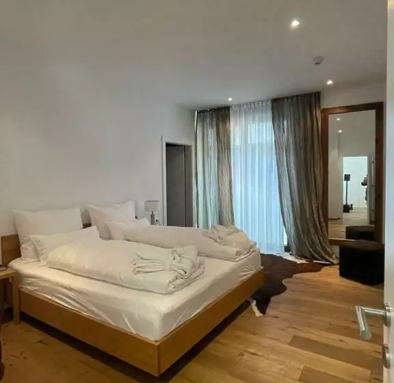 Residenz Schooren Des Alpes   Apartment Jimmy Z Ii   Top 5
