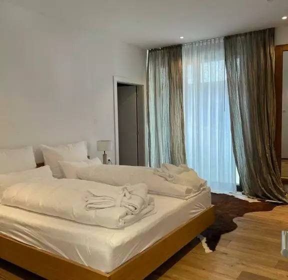 Residenz Schooren Des Alpes   Apartment Jimmy Z Ii   Top 5