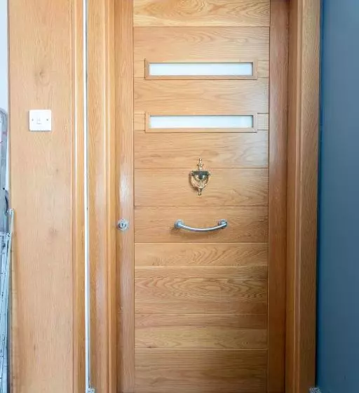 Sea View Apartment In St Paul S Bay