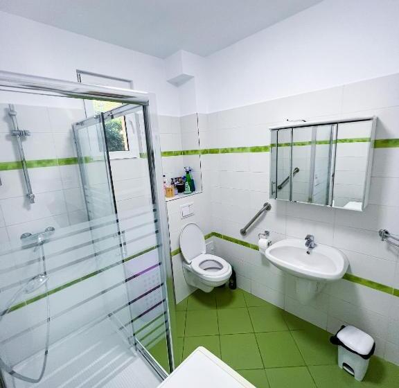 Subarini Garden Apartment