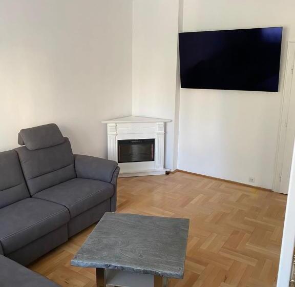 Subarini Garden Apartment