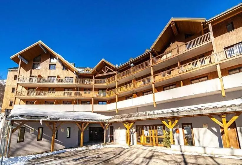 T2 Bis Duplex 6 Couchages Situé Aux Bottieres