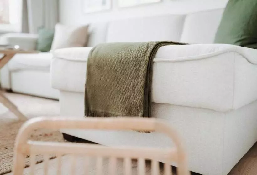 Villa Fresena Bude 7