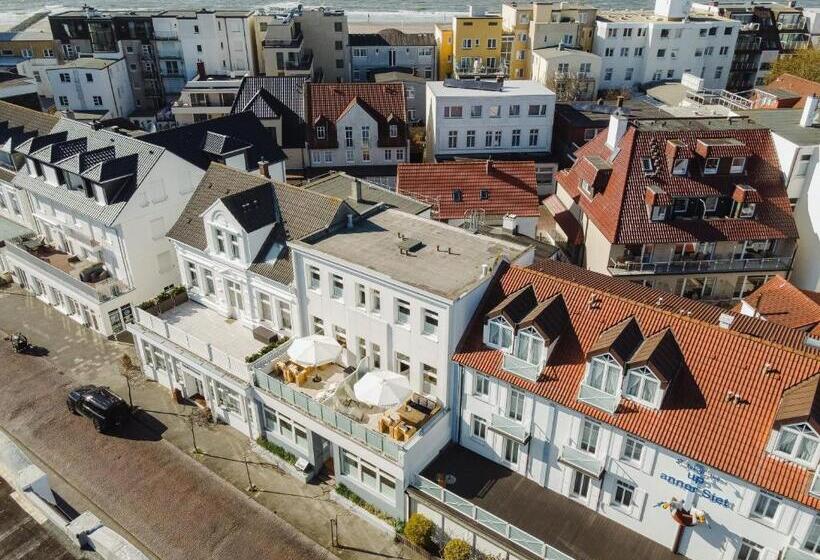 Villa Fresena Bude 7