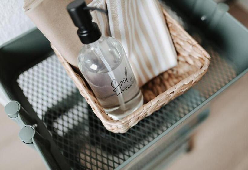 Villa Fresena Bude 7