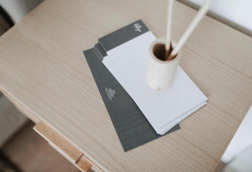 Villa Fresena Bude 7