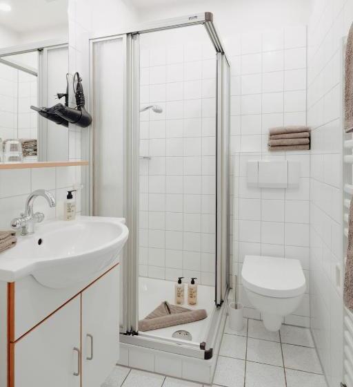 Villa Fresena Bude 7