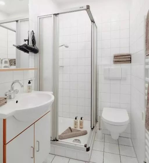 Villa Fresena Bude 7